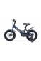 Qitong Bicycle 16-Inch Blue