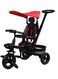 Kids Comfort Tricycle Red LB-7755
