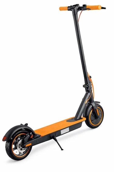 Pro Ride Electric E Scooter 36V, Black