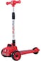 Top Gear Kick Scooter Red TG-865