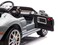Ford Gt Ride On 12V 2M Grey S325