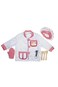 Kids Cook Costume Medium HK-0004