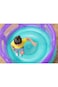 Bestway Laugh 'n Leap Kids Inflatable Bouncer