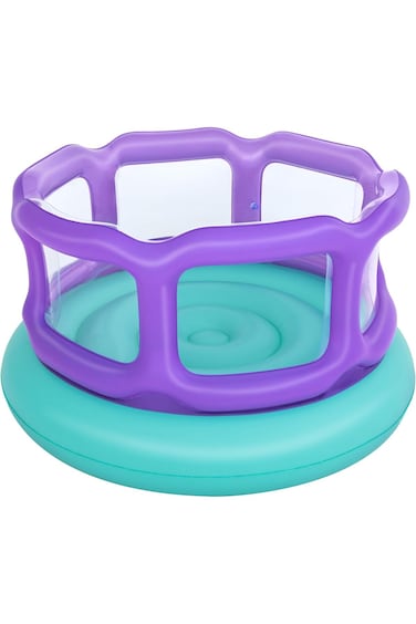Bestway Laugh 'n Leap Kids Inflatable Bouncer