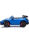 Colorland Porsche 911 GT3 Ride On 24V 4M Blue