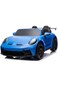 Colorland Porsche 911 GT3 Ride On 24V 4M Blue