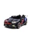 BMW M8 GTE Ride On 24V 2M Black