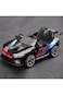 BMW M8 GTE Ride On 24V 2M Black