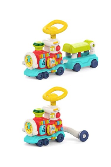 Huanger Walker Train