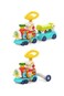 Huanger Walker Train