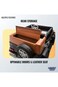 Mercedes-Maybach G650 Ride On 12V/4M Black A1000