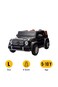 Mercedes-Maybach G650 Ride On 12V/4M Black A1000