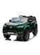 Lexus GX550 Electric Ride On Car Green TR2402/LB-4002EL