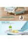 Babyip 5 in 1 Multi Functional Baby Chair B11495