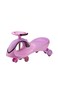 Colorland Qitong Swing Car With Music Purple