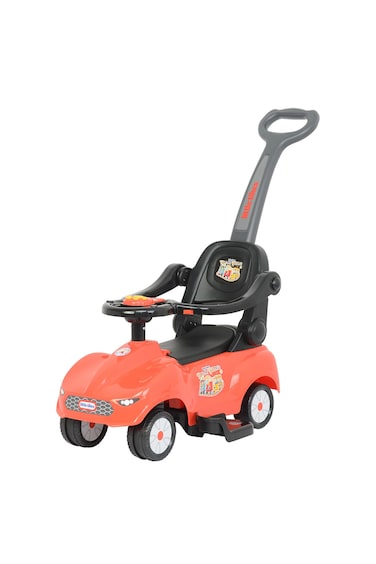 Little Tikes Ride On 3-In-1 Toy Red