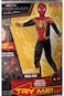 Kids Spiderman Costume Medium HK-0258