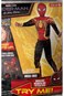 Kids Spiderman Costume Medium HK-0258