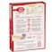 Betty Crocker Super Moist Lemon Cake Mix Powder, 500g