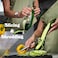 Stainless Steel 2 in 1 Vegetable Peeler, Multifunction Julienne Cutter &amp; Fruit Peeler, Dual Blade Kitchen Peeler for Potato, Carrot, Cucumber, Cheese &amp; Vegetable Slicing