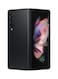 Samsung Galaxy Z Fold3 Dual SIM, 12GB RAM, 512GB, 5G, Phantom Black - UAE / TRA Version (And eSIM)