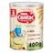Nestle Cerelac Infant Cereal, Wheat and Fruits Pieces, from 8 Months, 400g