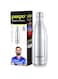 PEXPO Electro 24 Hrs Hot &amp; Cold Stainless Steel Flask - 750 ml SILVER