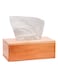 WoodGuard Premium Acacia Wood Tissue Box Holder   Durable and Stylish Tissue Dispenser   Kitchen Tissue Holder, Car Tissue Box, Square Tissue Box Cover   For Home And Office Decor