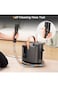 Portable Carpet Cleaner with Self-Cleaning Hose, 54oz Clean Water Tank, Wet-Dry Vacuum.