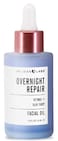 VALJEAN LABSOvernight Repair Facial Oil, Retinol and Blue Tansy, Helps to Even Skintone, Calm and Soothe Redness, Cruelty Free, Vegan, Made in USA (1.83 oz)