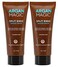 Argan Magic Split Endz Repair Cream - Instantly Binds Frayed and Separated Ends While Preventing Future BreakageControls FrizzParaben Free, (6 oz / 2 Pack