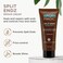 Argan Magic Split Endz Repair Cream - Instantly Binds Frayed and Separated Ends While Preventing Future BreakageControls FrizzParaben Free, (6 oz / 2 Pack
