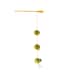 ALL FOR PAWS afp- Kitty Wand Yellow