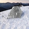 BananaHome 10 Pack Emergency Foil Blankets,160x 210cm Survival Thermal Mylar Blankets Space Blanket Individually Packaged Perfect for Outdoors,Hiking,Camping,Survival,Marathons,Body Warmer (10pack)