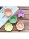 Silicone Cake Mold Food Grade Baking Pastry Mold