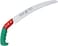 Egardenkart Samurai Ichiban 13"" Curved Pruning Saw With Scabbard (C-330-Lh)