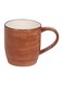 Pro Soup Mug 450ml 13.6x9.6x10cm Stoneware Assorted Color