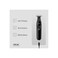 One Blade Plus &ndash; Multi-Use Hair, Nose &amp; Eyebrow Trimmer with IPX7 Waterproof