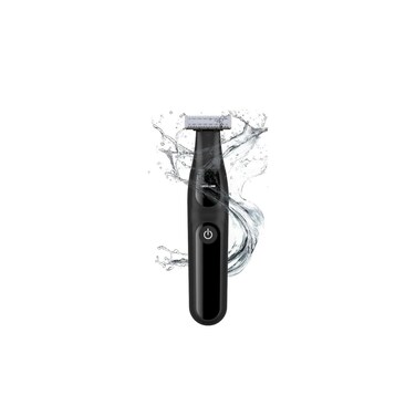 One Blade Plus &ndash; Multi-Use Hair, Nose &amp; Eyebrow Trimmer with IPX7 Waterproof