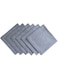 DII Chambray Kitchen, Tabletop Collection, Blue, Napkin Set