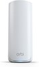 Netgear Orbi 770 Series Tri-Band WiFi 7 Mesh Add-On Satellite (Rbe770) - Works With Orbi Rbe772 And Rbe773 - Adds Coverage Up To 2, 750 Sq. Ft., 2.5 Gig Internet Port, Be11000 802.11Be (Up To 11Gbps)