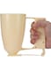 Dubai Gallery Cupcake Guide Pastry Beater Dispenser Pancake Muffin Dough Cream Separator Cookies Meat Maker Mold Baking Tools AMZ-Z5555B5F9B22C4EF62174Z