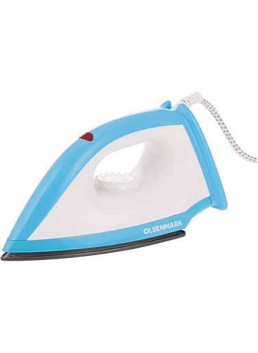 Olsenmark Dry Iron, White, Omdi1679