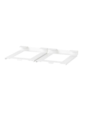 for container, white