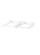 for container, white