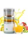 Portable Electric Citrus Juicer