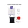 Haino Teko Air1 Earbuds   Gaming Earbuds with Super Bass- with black cover