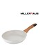 Natural Frypan 28cm Forged Aluminium