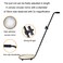 Vehicle Safety Inspection Maintenance Detection Mirror