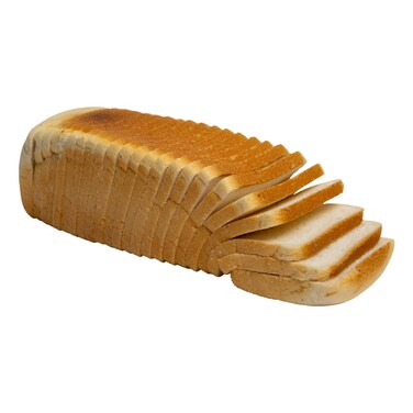 Golden Loaf Jumbo Bread, 800g